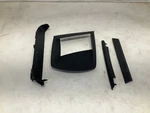 12-18 Bmw 650I F06 Gran Coupe Heads Display Bezel & Dash Molding Trim Oem. Fixed Price $119.65.