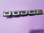 1987 - 1990 Dodge Dakota Front Grille Emblem Free Shipping. Fixed Price $19.98.