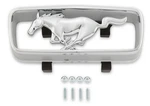 Scott Drake C6ZZ-8213-A 1966 Ford Mustang Grille Emblem. Fixed Price $177.45.