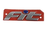 Honda Genuine 75722-SAA-901 Emblem. Fixed Price $44.67.