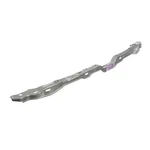 Oem New Genuine Mazda Retainer Bumper Reinforcement 2013-2015 CX-5 KD45-50-0K1B. Fixed Price $32.48.