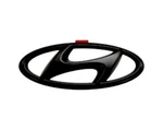 Genuine Hyundai Blackout Badge S8F20-AU000. Fixed Price $412.51.