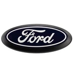 Genuine Ford Decal Name Plate RL3Z-16605-H. Fixed Price $87.75.