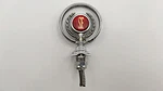 Hood Ornament Coronet Dodge 1975-1978 Emblem Plymouth Fury 1973-1975 Genuine Car. Fixed Price $365.00.