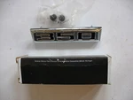 New Nos Gm 1970-72 Chevrolet El Camino Front Fender "350" Emblem 3974354. Fixed Price $89.99.
