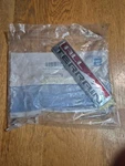 Oem 2017-2019 Gmc Acadia Name Plate 84678015. Fixed Price $39.99.