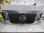 17 18 19 20 Nissan Armada Grille. Fixed Price $479.00.
