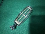 Lincoln Continental Mark V Diamond Jubilee Collectors 1978 1979 Hood Ornament. Fixed Price $600.00.