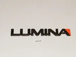 Liftgate Nameplate 91 96 Chevy Lumina Apv 10212755 New. Fixed Price $15.45.