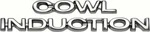 1967-81 Cowl Induction Hood Emblem Set. Fixed Price $54.79.