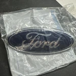 Ford Oem Expedition Liftgate Tailgate Hatch-emblem Badge Nameplate AT4Z9942528A. Fixed Price $23.00.