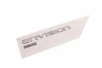 Genuine Gm Nameplate 26467298. Fixed Price $37.93.