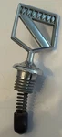 Electra Hood Ornament 1985 - 1990 Buick Park Avenue Oem. Fixed Price $19.00.