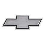 Restoparts "bowtie" Tailgate Emblem. Fixed Price $50.65.