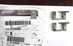 Sets Gm Oem 23166686 "lt" Emblems Side Liftgate Trim 11-24 Chevrolet Traverse. Fixed Price $20.00.