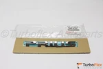 Toyota Prius 2010-2014 Rear Trunk Emblem Genuine Oem 75442-47020. Fixed Price $60.49.