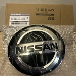 For Nissan Versa Sentra 2020-2023 Front Grille Emblem 62890-6LH0A Radar Comp. Fixed Price $26.46.