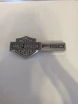 Fits 2002-03 F150 Harley Davidson Lh Emblem 6L348443156CA. Fixed Price $100.00.