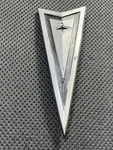1969 Pontiac Gto Arrow Head Emblem 9783370. Fixed Price $12.50.