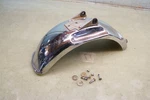 1976 Honda Z50A Mini Trail *2691A Rear Fender. Fixed Price $179.99.