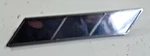 1959-64 Studebaker Emblem / Badge 1360157 SP872. Fixed Price $17.99.