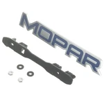 2023 Dodge Charger Widebody Mopar Edition Grille Nameplate Emblem 82219162AA. Fixed Price $150.70.
