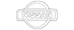 Genuine Nissan Hatch Emblem 90891-5W500. Fixed Price $72.61.