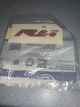 Chevrolet Gm Oem Nameplate 84476107. Fixed Price $31.00.