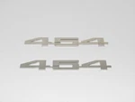 Morris Classic Concepts Emblem MCF-8. Fixed Price $62.99.