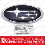 Genuine Subaru Impreza Wrx Sti Forester Oem Front Grille Emblem Badge 93013SA032. Fixed Price $41.99.