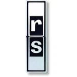 Oer 3907915 Reproduction Grill Emblem, 1967-68 Rs. Fixed Price $35.99.