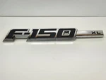 Ford F-150 Xl Rh Passenger Fender Emblem Badge Logo F150 Oem Genuine Original. Fixed Price $13.48.