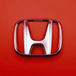 2001 2005 Honda Civic Sedan Rear Trunk Emblem Badge 75701-S5A-0000 Oem Used. Fixed Price $8.98.