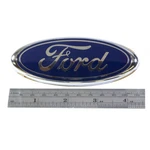 Oem New 2012-2019 Ford Blue Oval Name Plate Emblem 4.5" CN1Z9942528C. Fixed Price $31.59.