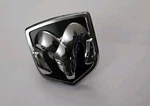 Chrysler Oem 03-10 Caravan Front Bumper Components-emblem 4805899AB. Fixed Price $119.00.