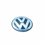 New Volkswagen Golf MK5 Engine Cover Emblem 06F103940 Original 06F-103-940. Fixed Price $54.30.