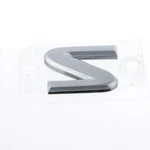 Genuine Nissan 2007-2011 Versa Sentra 1.8L L4 Name Label Emblem 90892-EM30C. Fixed Price $16.19.