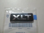 Ford Expedition Escape Rear Lift Gate Xlt Emblem 7L8Z7842528B. Fixed Price $15.75.