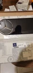Mercedes Benz Wagon Rear Emblem. Fixed Price $435.00.
