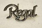 Buick Regal Grill Emblem 1260880 Oem /R3/. Fixed Price $20.99.