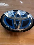 Toyota Prius Prime 2017-2022 Front Grille Emblem Logo Radar 53141-42021. Fixed Price $74.99.