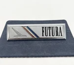 Vintage Ford Falcon Futura Emblem Oem C4DB-6220348-A 1964 1965 Badge Trim. Fixed Price $49.99.
