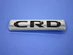 Genuine Mopar Nameplate Lift-gate 4806209AA. Fixed Price $41.91.
