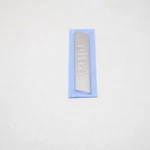 New Audi A3 Rear Emblem Badge 'ultra' 8V0853737C3Q7 8V0-853-737-C-3Q7. Fixed Price $56.76.