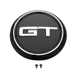 Oem New 2015-2020 Ford Mustang Gt Rear Emblem Nameplate Badge JR3Z6342528A. Fixed Price $165.24.