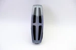 2023-2025 Lincoln Nautilus Grille Emblem W/ Illuminated R2TB-8K141-BDW Oem. Fixed Price $199.00.