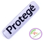 95-98 Mazda Protege Trunk Lid Emblem Nameplate Badge Oem BD0G-51-720 Rear 96 97. Fixed Price $6.00.