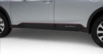 2022-2025 Subaru Outback Exterior Graphics Side Sport Orange J121SAN100 Oem. Fixed Price $94.61.
