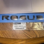 Genuine Nissan 2014-2020 Trunk Emblem Badge "rogue" Nameplate 84895-4BA0A Oem. Fixed Price $39.99.