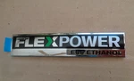 Nos Gm 20903627 2009-2014 Cadillac Escalade Flex Power E85 Ethanol Emblem Oem. Fixed Price $9.99.